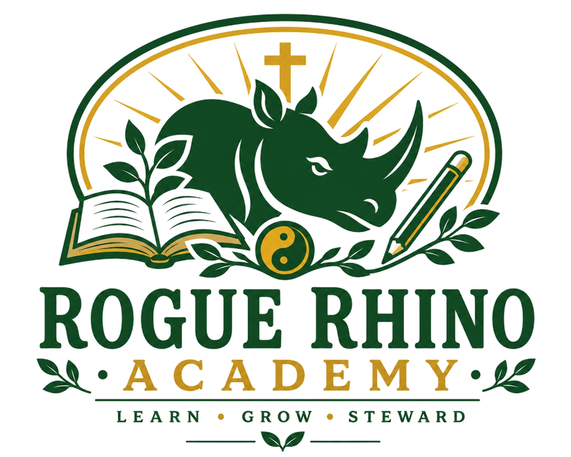 Rogue Rhino Academy